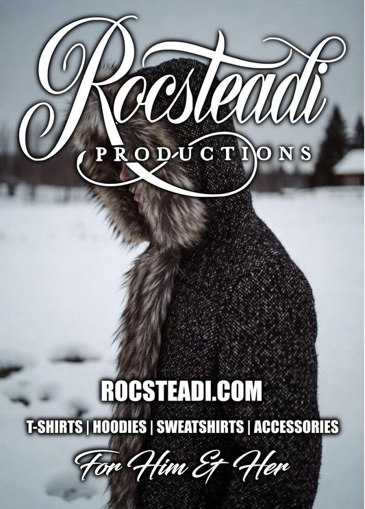 Rocsteadi Productions - Edition 24