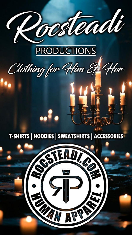 Rocsteadi Productions - Edition 22