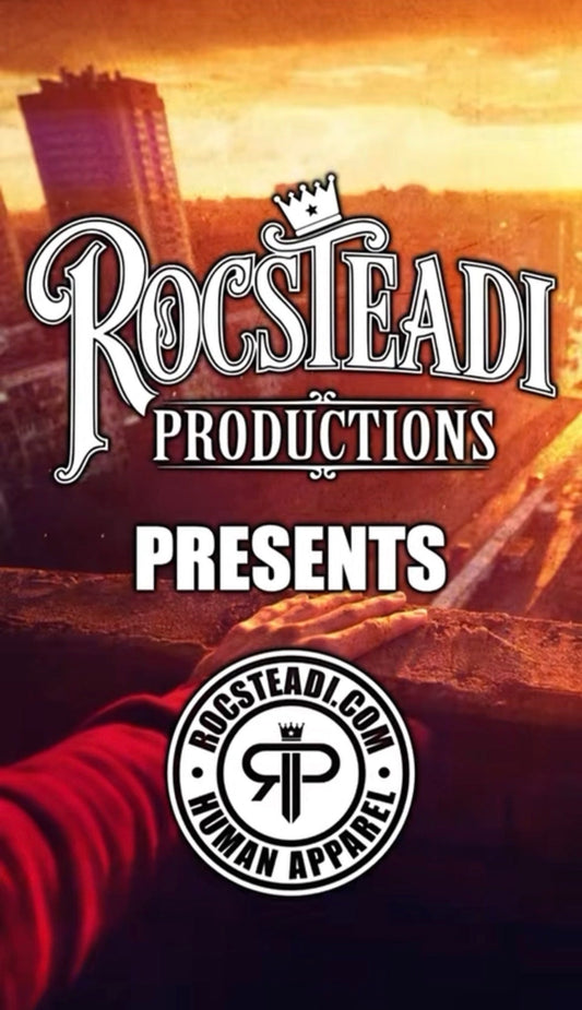 Rocsteadi Apparel - Edition 18