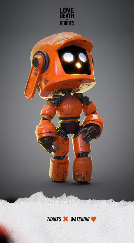 Rocsteadi Apparel - Edition 32